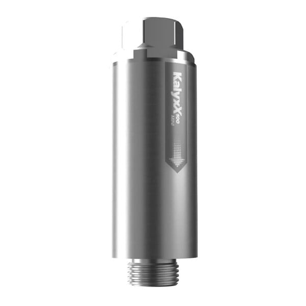 SWISS AQUA TECHNOLOGIES - Adoucisseur d'eau Anticalcaire Antibacterien innovant IPS 100 Kalyxx MINI G 1/2" femelle (IPSKXMG12W) - large