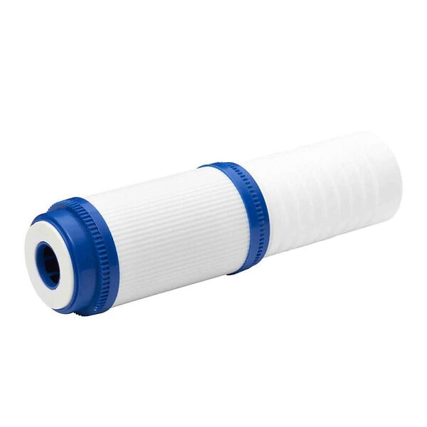 SWISS AQUA TECHNOLOGIES - Cartouche filtrante SAT 2 composants 10 microns (SATCPC1010M) - large