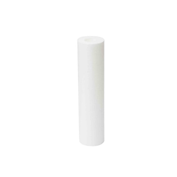 SWISS AQUA TECHNOLOGIES - Swiss Aqua Technologies Cartouche SAT pour filtres domestiques 5 micromètres (SATCPP105MA) - large