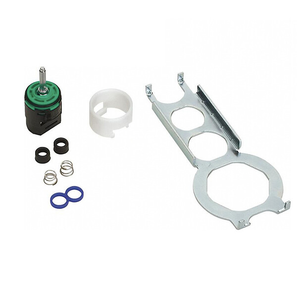 HANSGROHE - Cartouche à manette Joystick (96339000) - large