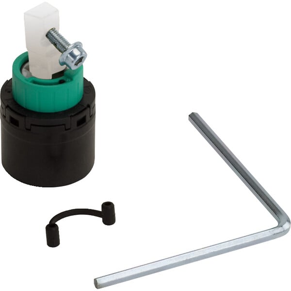 HANSGROHE - Cartouche Mitigeur Hansgrohe M2 / M3 (92730000) - large