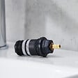 HANSGROHE - Hansgrohe Cartouche thermostatique de rechange (94282000) - vignette