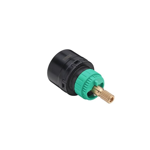 HANSGROHE - Hansgrohe Cartouche Mitigeur - Mécanisme arrêt / inverseur (98283000) - large