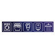 SWISS AQUA TECHNOLOGIES - Cartouche de remplacement avec insert IPSKXM pour Adoucisseur d'eau IPS 100 Kalyxx MINI (IPSKXMINSERT) - vignette