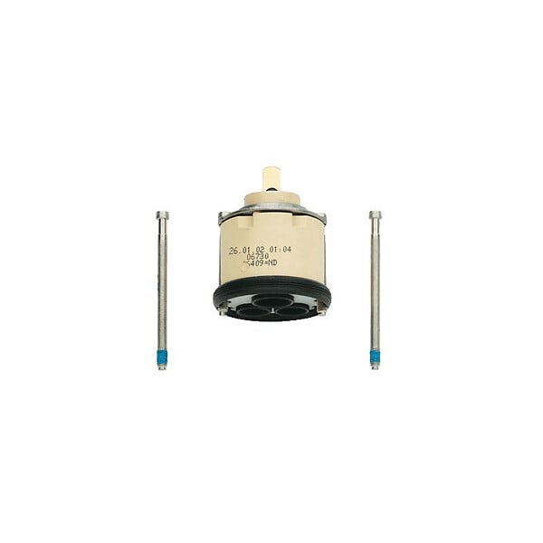 GROHE - Grohe Cartouche pour basse pression Ø 46 mm (46409000) - large
