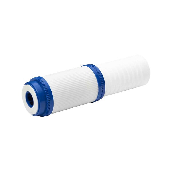 SWISS AQUA TECHNOLOGIES - Cartouche filtrante SAT pour filtres domestiques (SATCPC105M) - large