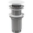 ALCA - Alca Bonde pour lavabo clic-clac 5/4 " Sans débordement (A395B) - vignette