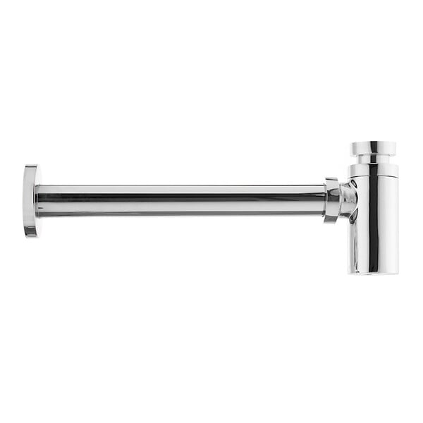 OPTIMA - Siphon de Lavabo 5/4, Chrome (SIFM) - large