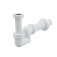 ALCA - Alca Siphon pour lavabo et bidet (A45F-DN40) - vignette