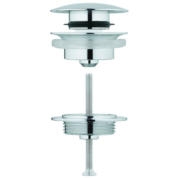 GROHE - Bonde de vidage (65807000) - large