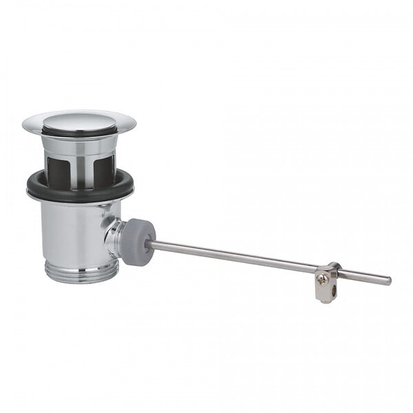 GROHE - Garniture de vidage 1 1/4" (28910000) - large
