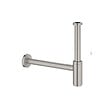 GROHE - Siphon Lavabo 1/4″ , Supersteel (28912DC0) - vignette