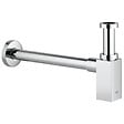GROHE - Siphon Carré (40564000) - vignette