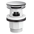 HANSGROHE - Push-Open synthétique (50105000) - vignette