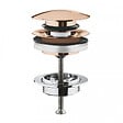 GROHE - StarLight bonde clic-clac, Warm Sunset (65807DA0) - vignette