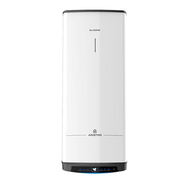 ARISTON - Chauffe Eau Electrique Mural Quadris Ariston Stéatite 150 L - large