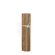 SICATEC - Canisse Bambou Fendu - CRF - Naturel - Hauteur 1m x Longueur 5m - vignette
