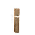 SICATEC - Canisse Bambou Fendu - CRF - Naturel - Hauteur 1.5m x Longueur 5m - vignette
