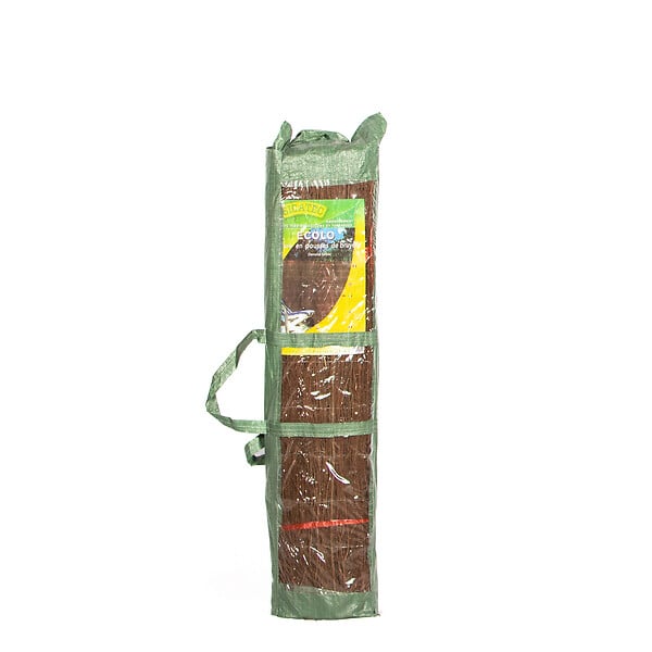 SICATEC - Brande de bruyère naturelle 1kg - 1x5 m - large