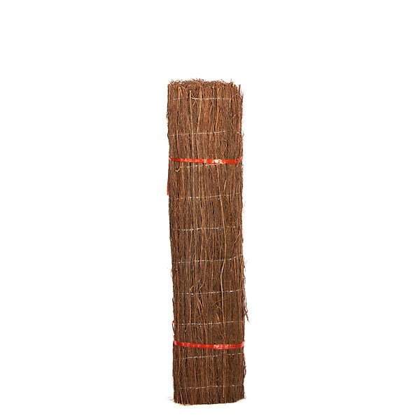 SICATEC - Brande de bruyère naturelle 1kg - 1.5x5 m - large