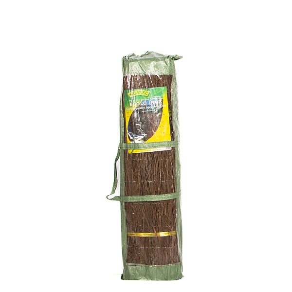 SICATEC - Brande en bruyère naturelle - Densité moyenne - L.3xl.1m - large