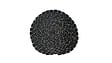 SICATEC - Canisse PVC double face occultante - Gris - H.1xL.3m - vignette