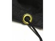 HABITAT ET JARDIN - Housse de protection pour salon de jardin - 235 x 114 x 77 cm - Noir - vignette