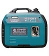 KONNER SOHNEN - Générateur-onduleur inverter 3100W, boîte anti-bruit - Könner  Söhnen KS 3100i S - vignette