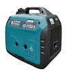 KONNER SOHNEN - Générateur-onduleur inverter 3100W, boîte anti-bruit - Könner  Söhnen KS 3100i S - vignette