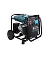 KONNER SOHNEN - Groupe électrogène inverter anti-bruit Könner  Söhnen, 8500W, démarrage électrique - KS 8100iE ATSR - vignette