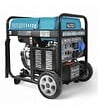 KONNER SOHNEN - Groupe électrogène thermique inverter, puissance nominale 5000W - Könner  Söhnen KS 6100iDE ATSR - vignette