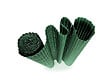 SICATEC - Canisse brise-vue PVC vert - 1x3m - vignette
