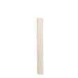 SICATEC - Canisse PVC Simple Face 1,5mx3m Blanc - vignette