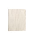SICATEC - Canisse PVC Simple Face 1,5mx3m Blanc - vignette