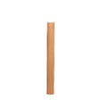 SICATEC - Canisse PVC Simple Face 1m x 3m Camel - vignette