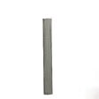 SICATEC - Canisse PVC Simple Face 1m x 3m Gris - vignette