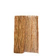 SICATEC - Paillon en roseaux fins pelé brillant - 1x5 m - vignette