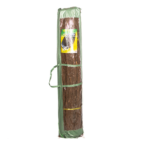 SICATEC - Brande de bruyère naturelle densité moyenne - Inox - 1,5x3m - large