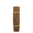 SICATEC - Brande de bruyère naturelle densité moyenne - Inox - 1,5x3m - vignette