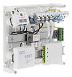 BATILEC - BATILEC Coffret de communication GRADE 2 TV 4RJ45 - vignette