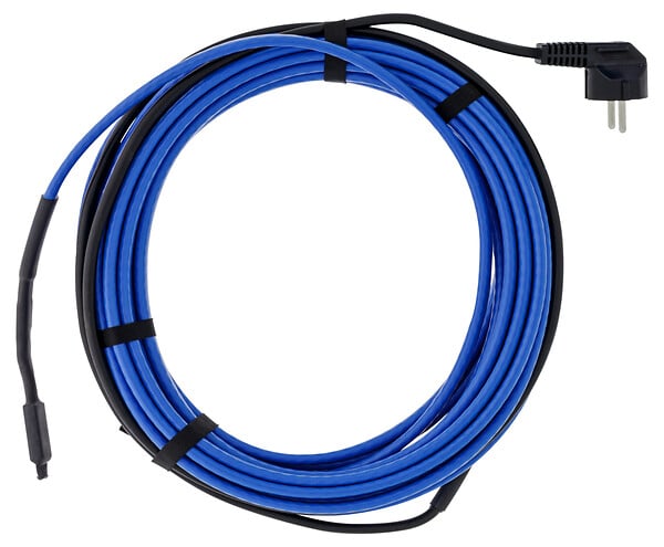 RAYTECH - Cable isolant et chauffant Stop Ice 512 - large