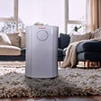 BESTHERM - Déshumidificateur d'air 20L/ jour - THOMSON - AZRA - Connecté WiFi - Fonction purificateur d'air - Filtre à charbon anti-odeurs - vignette