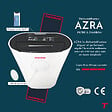 BESTHERM - Déshumidificateur d'air 20L/ jour - THOMSON - AZRA - Connecté WiFi - Fonction purificateur d'air - Filtre à charbon anti-odeurs - vignette