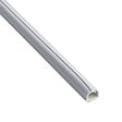 INOFIX - Inofix Lot de 4 gaines adhésives Cablefix 8 x 7 mm blanc - vignette