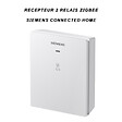 SIEMENS - Récepteur 2 relais ZIGBEE - CONNECTED HOME-SIEMENS - vignette