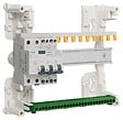 SIEMENS - SIEMENS Tableau pré-équipé 1 inter. diff. 40A type AC + 2 disjoncteurs - vignette