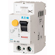 EATON CAPRI - Interrupteur différentiel auto 40A type A 30mA, PFGM, borne à ressort-EATON - vignette