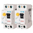 EATON CAPRI - EATON Lot de 2 interrupteurs différentiels à vis 63A type A, PFGM, 30mA - vignette