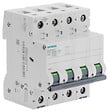 SIEMENS - Disjoncteur tetrapolaire 20A Courbe C-SIEMENS - vignette