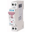 EATON CAPRI - EATON Disjoncteur 32A PLG, Ph+N 4,5kA (EN 60898) courbe C - vignette